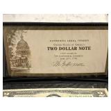 North Dakota $2 Dollar Federal Reserve Note