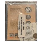 1929 Coin Collection