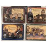 2009 Lincoln Cent Collection