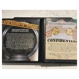 2006 P & D Sacagawea Dollars