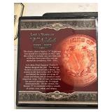 Liberty Head "V" Nickels