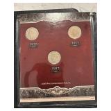 Liberty Head "V" Nickels