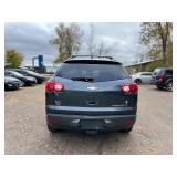 2011 CHEVROLET TRAVERSE LT *All Wheel Drive* (NO RESERVE)