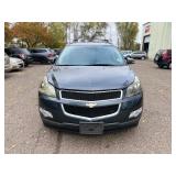 2011 CHEVROLET TRAVERSE LT *All Wheel Drive* (NO RESERVE)