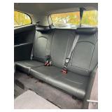 2011 CHEVROLET TRAVERSE LT *All Wheel Drive* (NO RESERVE)