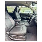 2011 CHEVROLET TRAVERSE LT *All Wheel Drive* (NO RESERVE)