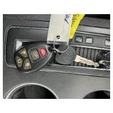 2011 CHEVROLET TRAVERSE LT *All Wheel Drive* (NO RESERVE)