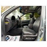 2008 HYUNDAI SANTA FE LIMITED *2 Owner | No Accidents* (NO RESERVE)