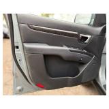 2008 HYUNDAI SANTA FE LIMITED *2 Owner | No Accidents* (NO RESERVE)