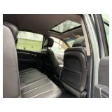2008 HYUNDAI SANTA FE LIMITED *2 Owner | No Accidents* (NO RESERVE)