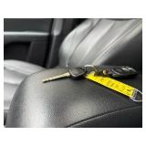 2008 HYUNDAI SANTA FE LIMITED *2 Owner | No Accidents* (NO RESERVE)