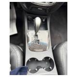 2008 HYUNDAI SANTA FE LIMITED *2 Owner | No Accidents* (NO RESERVE)