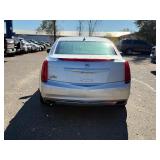 2014 CADILLAC XTS LUXURY COLLECTION (NO RESERVE)