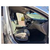 2014 CADILLAC XTS LUXURY COLLECTION (NO RESERVE)