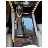 2014 CADILLAC XTS LUXURY COLLECTION (NO RESERVE)