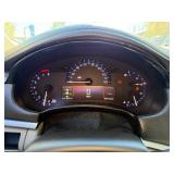 2014 CADILLAC XTS LUXURY COLLECTION (NO RESERVE)