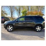2011 GMC ACADIA SLT-1 *No Accidents | All Wheel Drive | 2 Owner | 136k Miles*