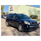 2011 GMC ACADIA SLT-1 *No Accidents | All Wheel Drive | 2 Owner | 136k Miles*