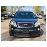 2011 GMC ACADIA SLT-1 *No Accidents | All Wheel Drive | 2 Owner | 136k Miles*