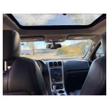 2011 GMC ACADIA SLT-1 *No Accidents | All Wheel Drive | 2 Owner | 136k Miles*