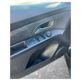 2015 CHEVROLET CRUZE 1LT AUTO (NO RESERVE)