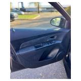 2015 CHEVROLET CRUZE 1LT AUTO (NO RESERVE)