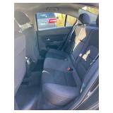 2015 CHEVROLET CRUZE 1LT AUTO (NO RESERVE)