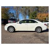 2007 TOYOTA CAMRY XLE (NO RESERVE)