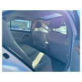 2007 TOYOTA CAMRY XLE (NO RESERVE)