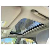 2007 TOYOTA CAMRY XLE (NO RESERVE)