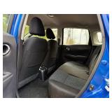 2014 NISSAN VERSA NOTE SV (NO RESERVE)