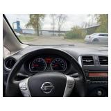 2014 NISSAN VERSA NOTE SV (NO RESERVE)