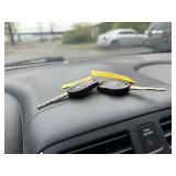 2014 NISSAN VERSA NOTE SV (NO RESERVE)