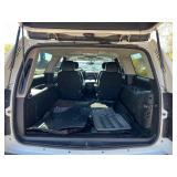 2013 CHEVROLET SUBURBAN LTZ *4x4 | No Accidents | 3rd Row* (NO RESERVE)