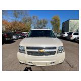 2013 CHEVROLET SUBURBAN LTZ *4x4 | No Accidents | 3rd Row* (NO RESERVE)