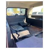 2013 CHEVROLET SUBURBAN LTZ *4x4 | No Accidents | 3rd Row* (NO RESERVE)