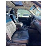 2013 CHEVROLET SUBURBAN LTZ *4x4 | No Accidents | 3rd Row* (NO RESERVE)