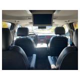 2013 CHEVROLET SUBURBAN LTZ *4x4 | No Accidents | 3rd Row* (NO RESERVE)