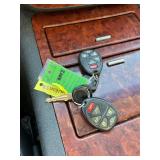 2013 CHEVROLET SUBURBAN LTZ *4x4 | No Accidents | 3rd Row* (NO RESERVE)