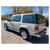 1996 FORD EXPLORER XLT *106k Miles | 4x4* (NO RESERVE)