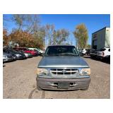 1996 FORD EXPLORER XLT *106k Miles | 4x4* (NO RESERVE)
