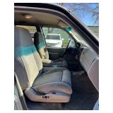 1996 FORD EXPLORER XLT *106k Miles | 4x4* (NO RESERVE)
