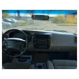 1996 FORD EXPLORER XLT *106k Miles | 4x4* (NO RESERVE)