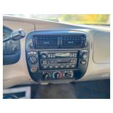 1996 FORD EXPLORER XLT *106k Miles | 4x4* (NO RESERVE)