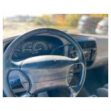 1996 FORD EXPLORER XLT *106k Miles | 4x4* (NO RESERVE)