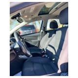 2014 CHEVROLET CRUZE 1LT AUTO *Prior Certified Pre-Owned* (NO RESERVE)