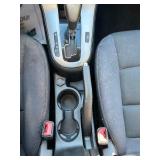 2014 CHEVROLET CRUZE 1LT AUTO *Prior Certified Pre-Owned* (NO RESERVE)