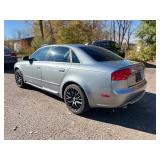 2008 AUDI A4 2.0T QUATTRO *Prior Certified Pre-Owned | All Wheel Drive | 132k Miles* (NO RESERVE)