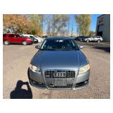 2008 AUDI A4 2.0T QUATTRO *Prior Certified Pre-Owned | All Wheel Drive | 132k Miles* (NO RESERVE)