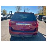 2011 CHEVROLET EQUINOX LT *All Wheel Drive* (NO RESERVE)
